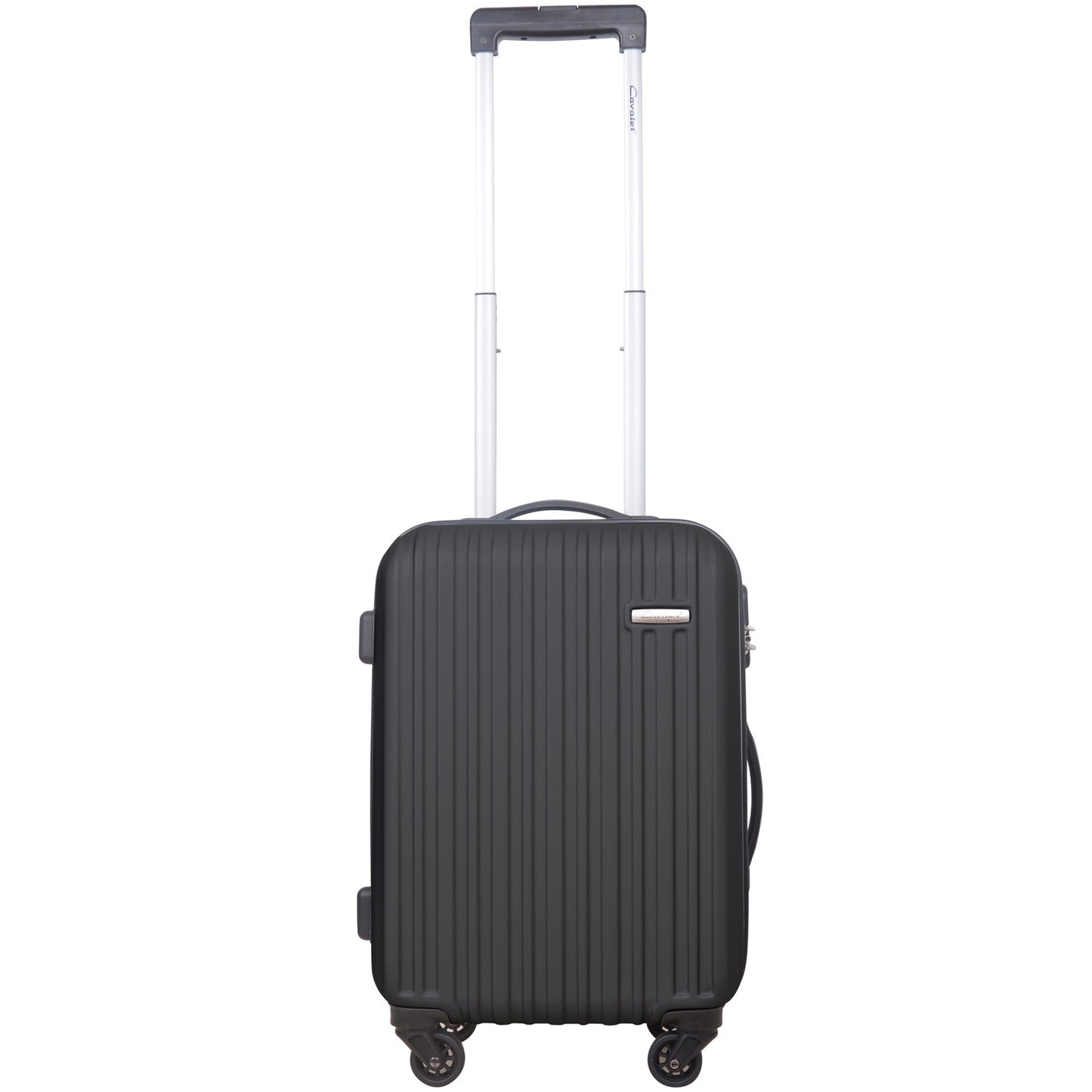 Rhodes Bag Set 3 pcs Black