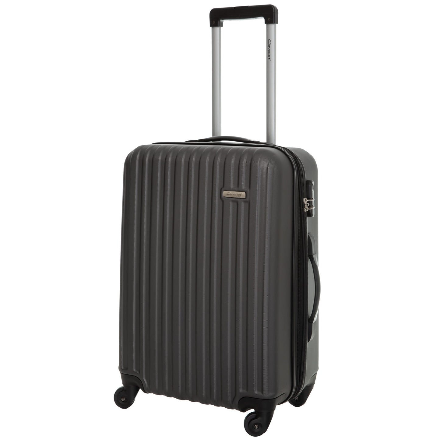 Rhodes Bag Set 3 pcs Black