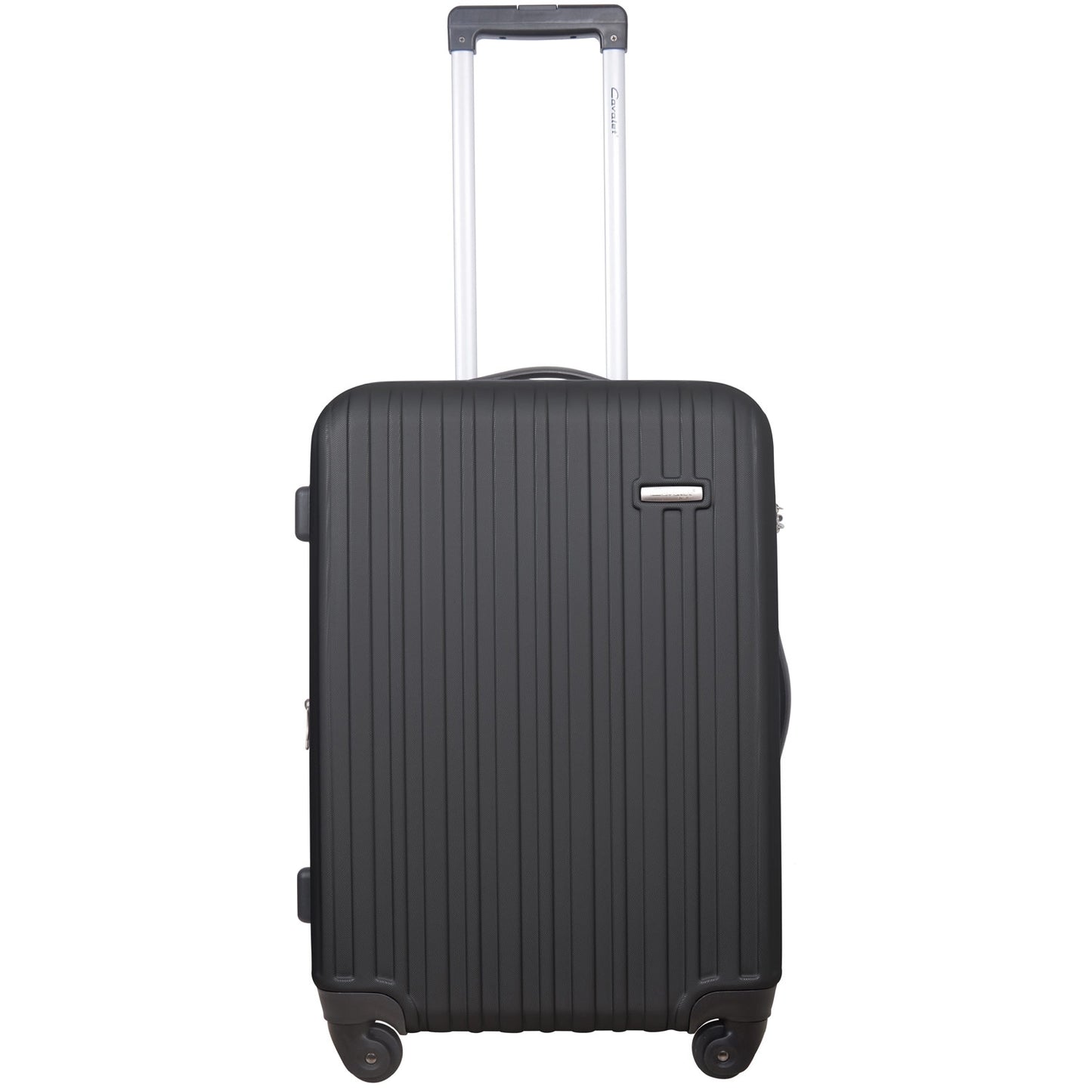 Rhodes Bag Set 3 pcs Black