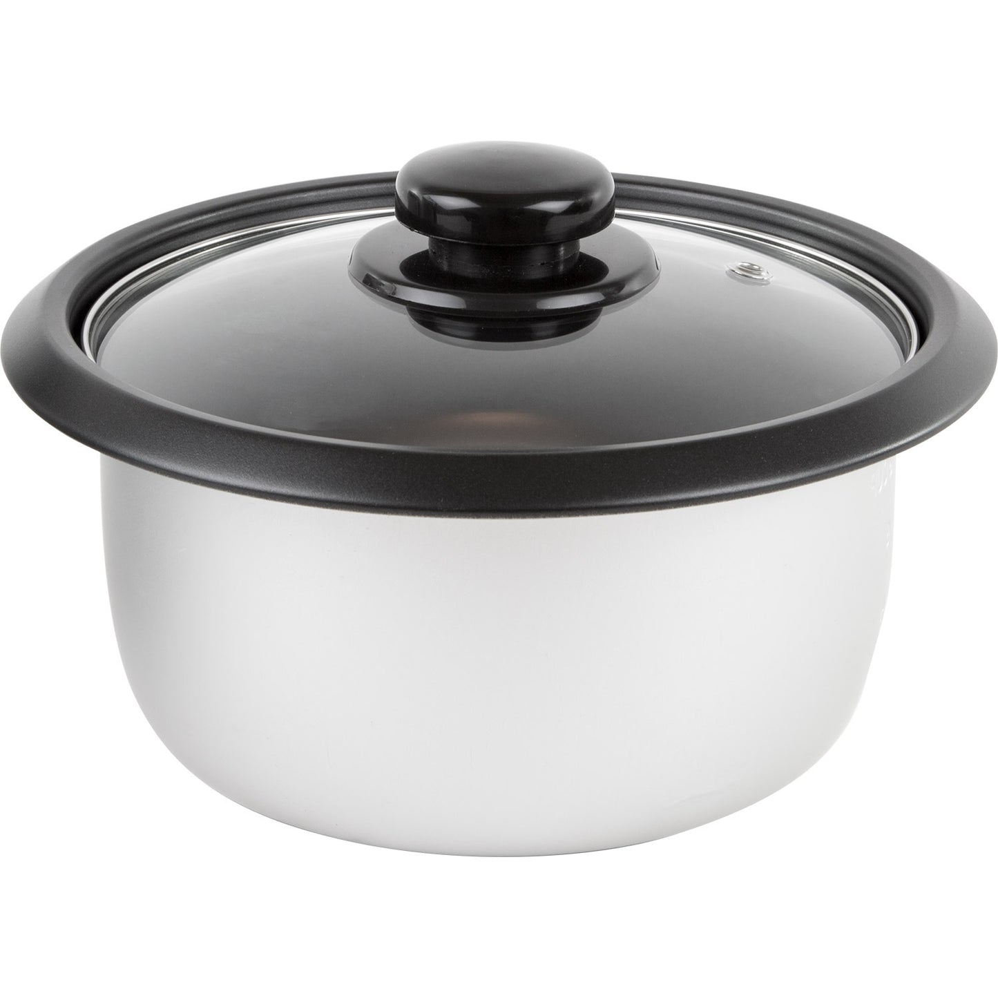 Rice cooker 1.5L 500W RK210 Black