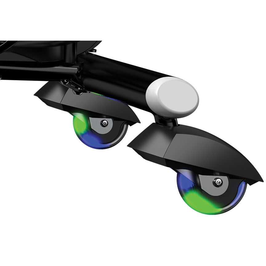RipRider 360 Lightshow Tricycle