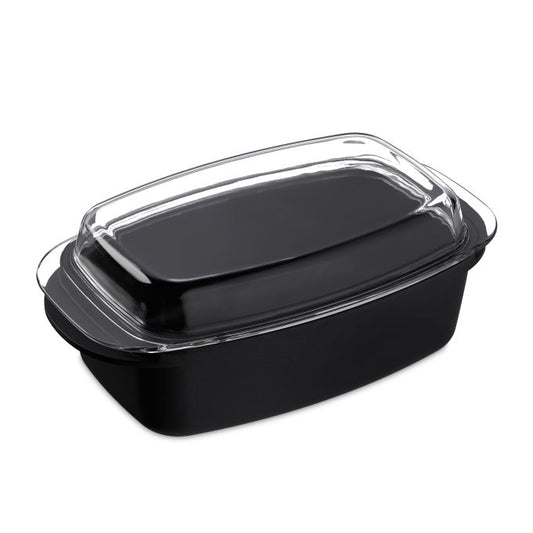 Roasting Pan With Lid
