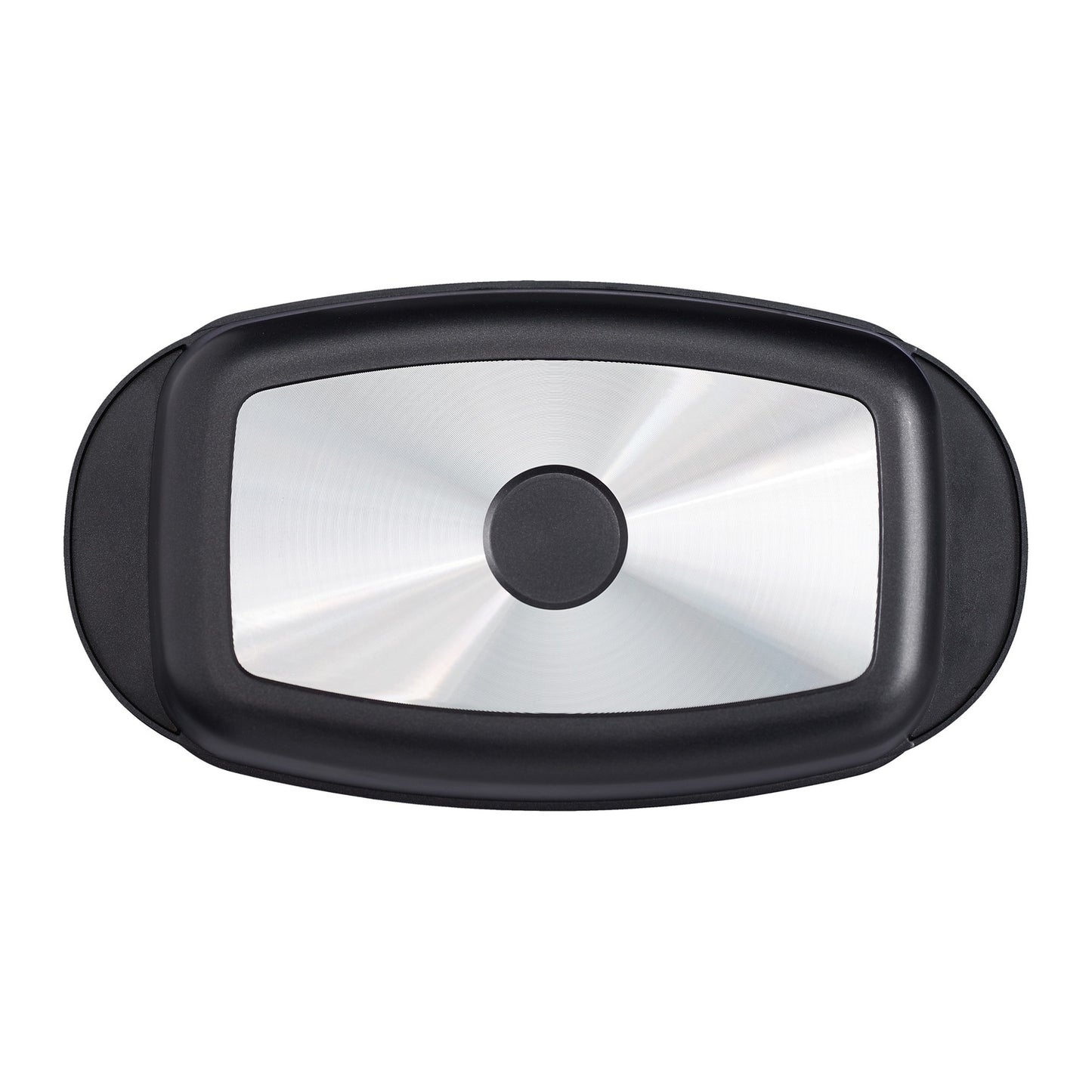 Roasting Pan With Lid