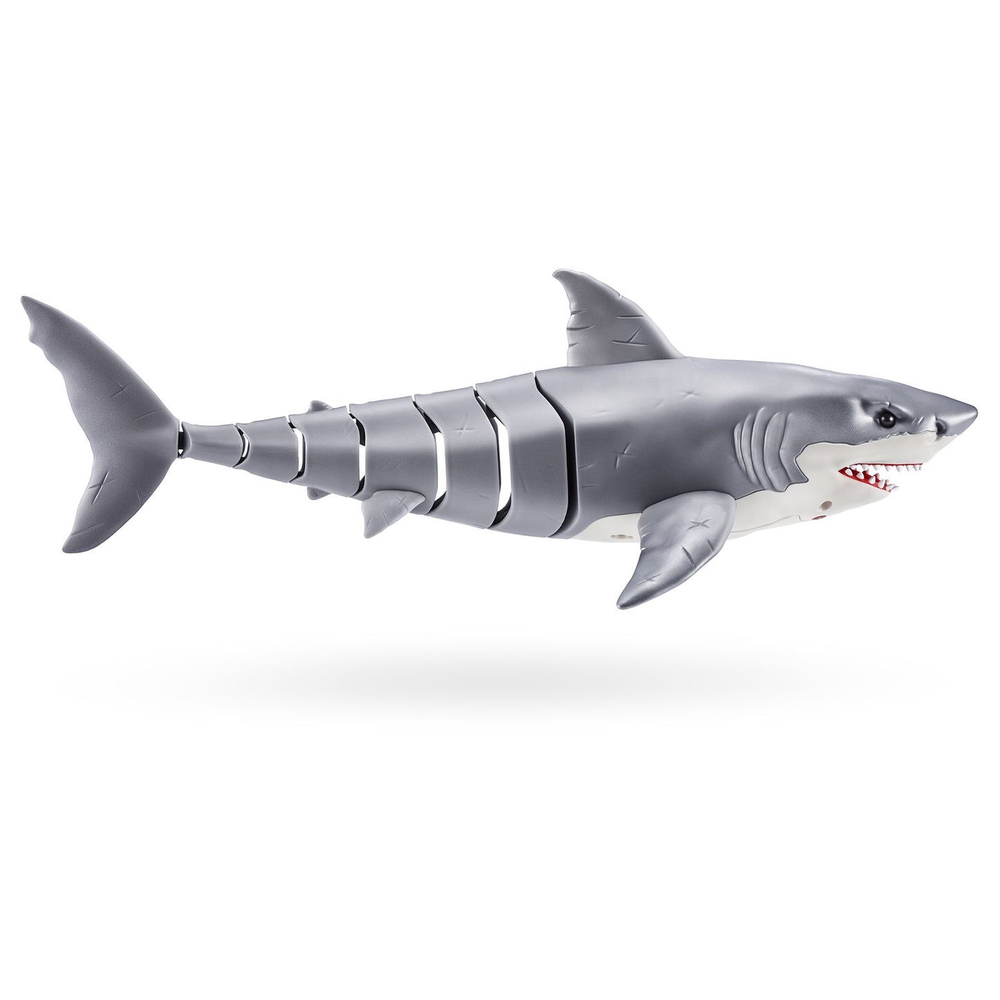 Roboalive Interactive Toy Shark Attack