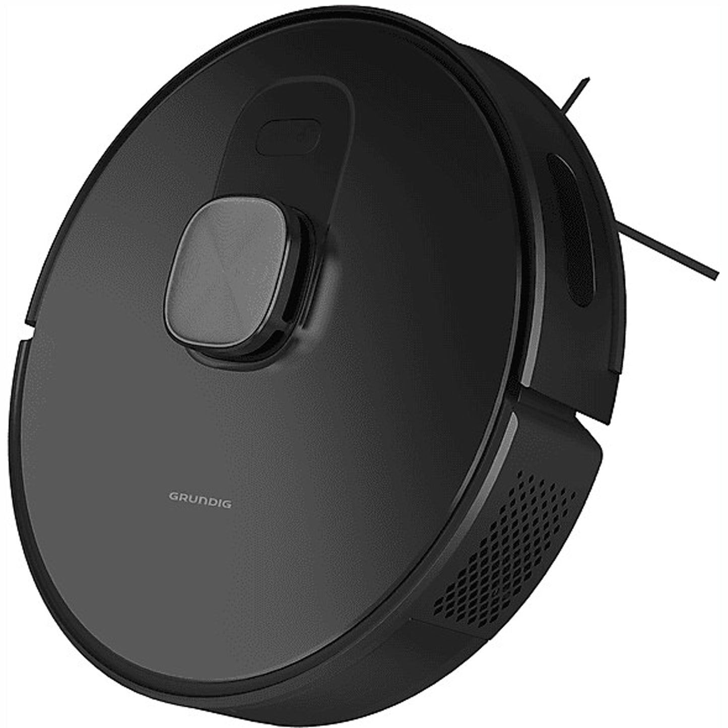 Robot Vacuum Cleaner, Wi-Fi, HEPA, 130 Min Runtime