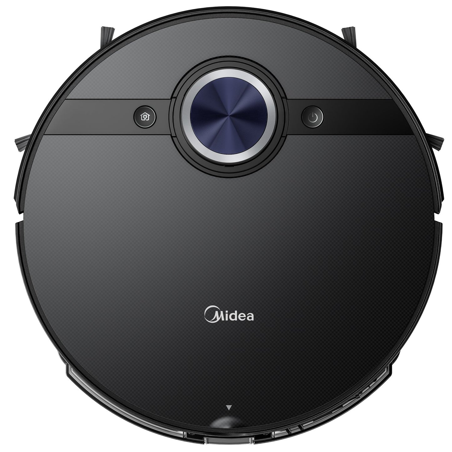 Robot Vacuum with Docking Station, Self-Emptying, Mop Function