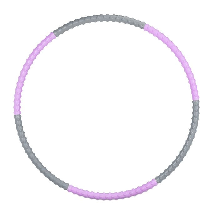 Rock ring with weights