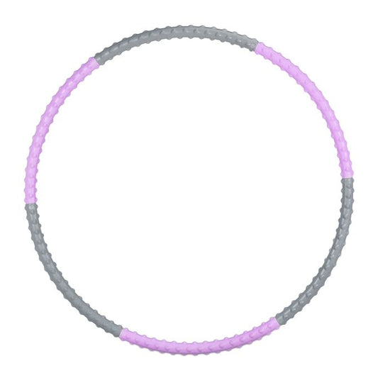 Rock ring with weights