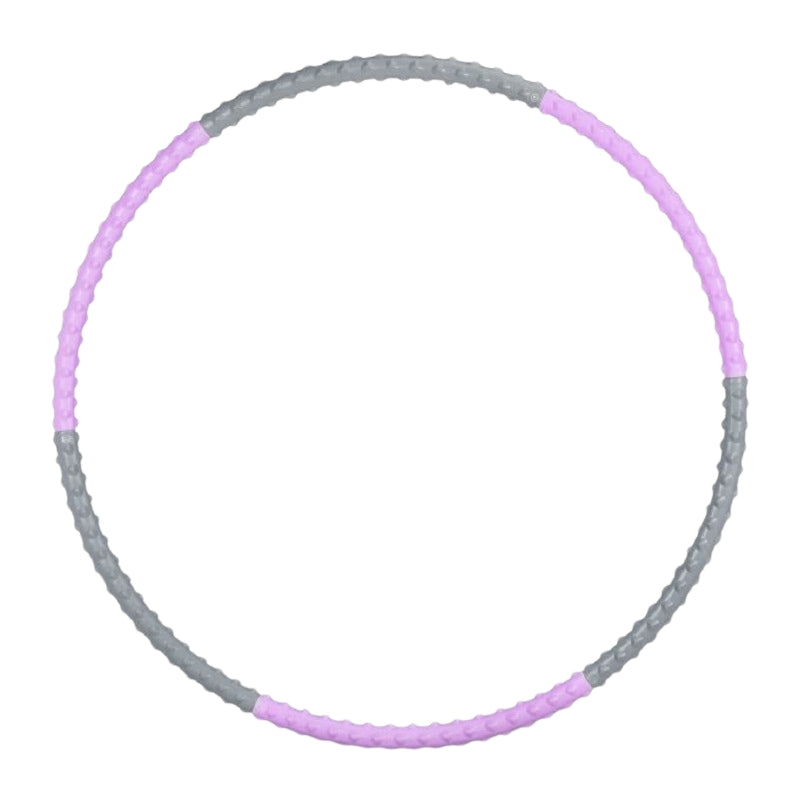 Rock ring with weights