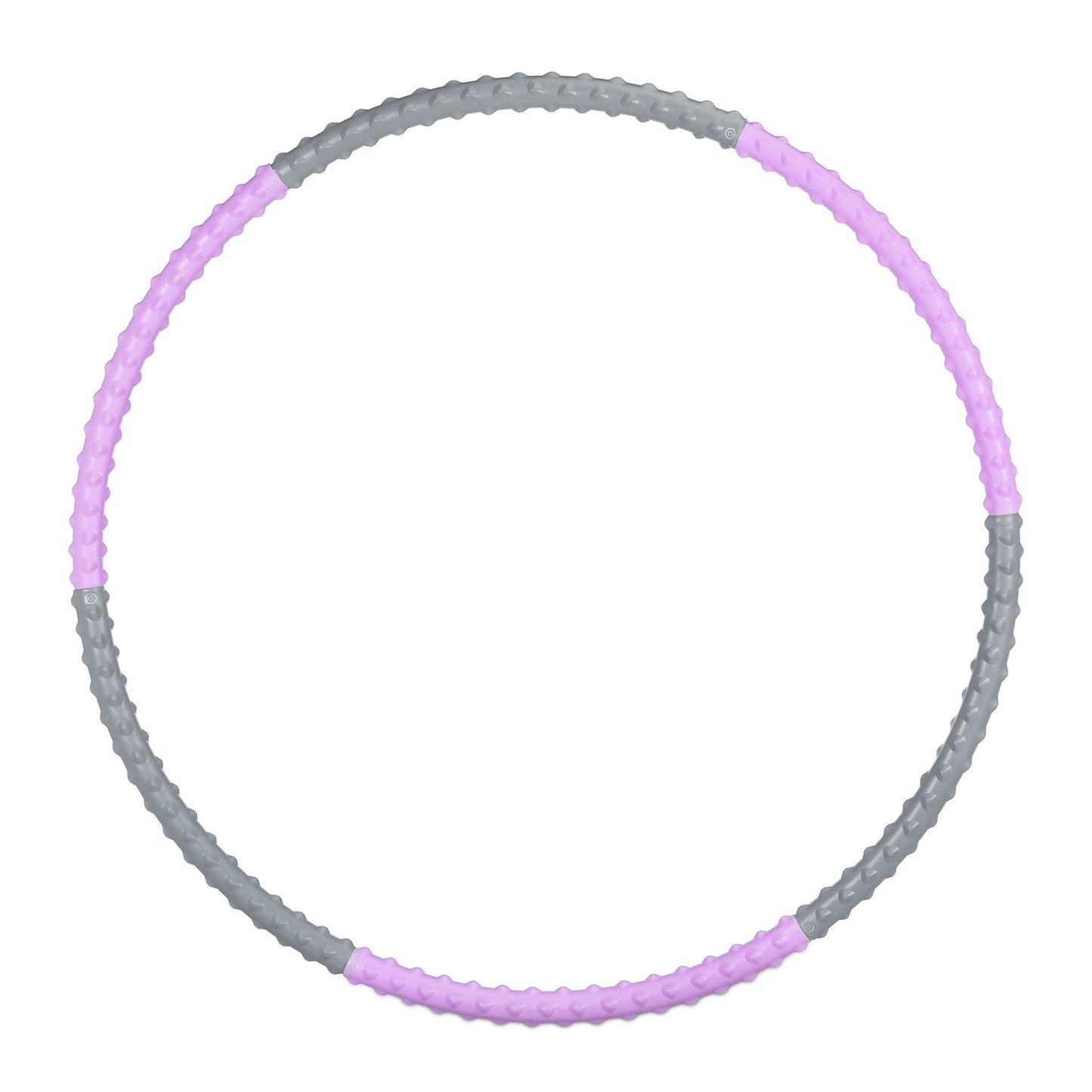Rock ring with weights