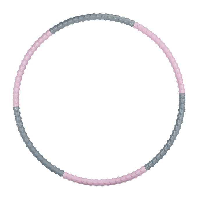 Rock ring with weights