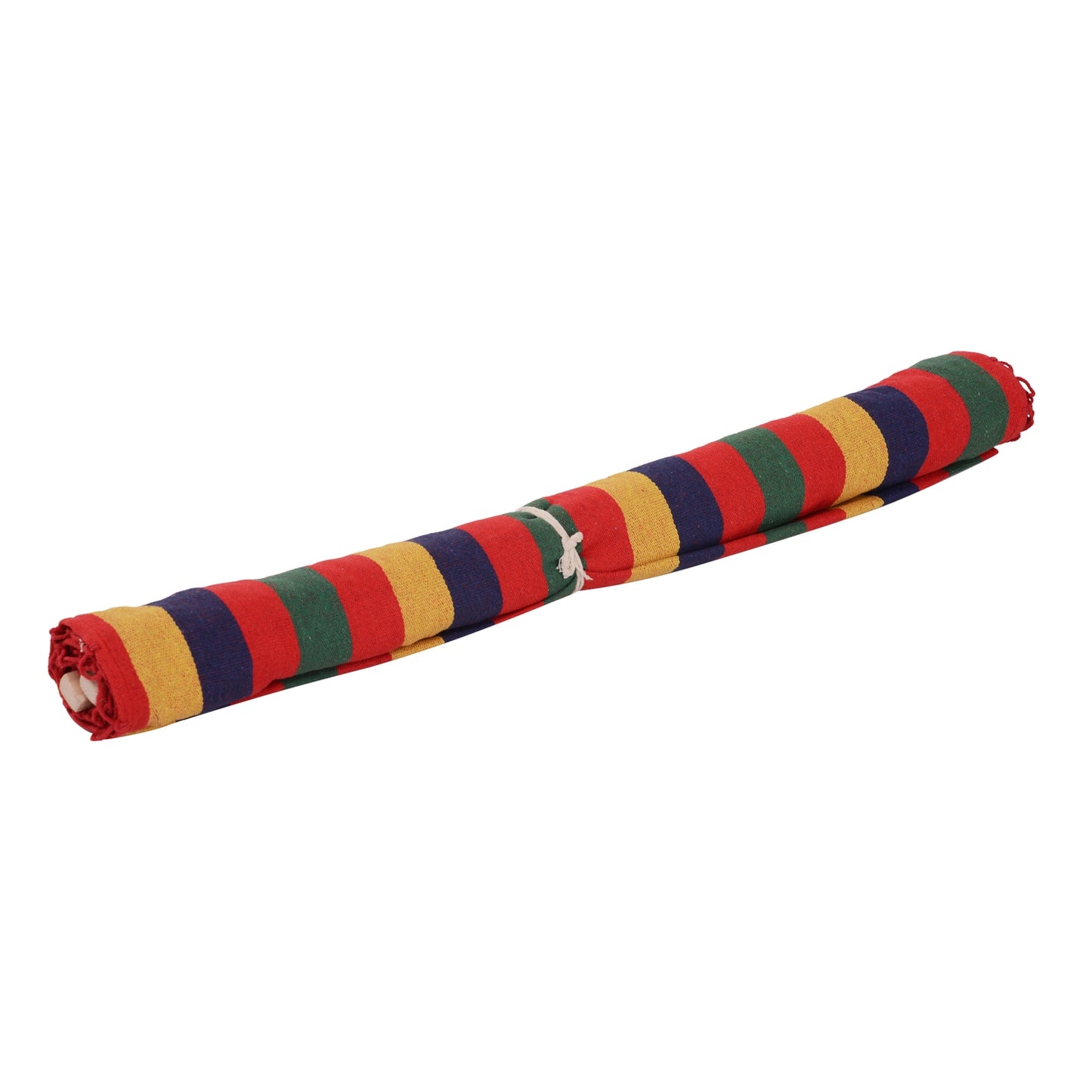Weather Resistant UV Resistant Cotton Polyester Hammock, 2x1M, 150kg Capacity