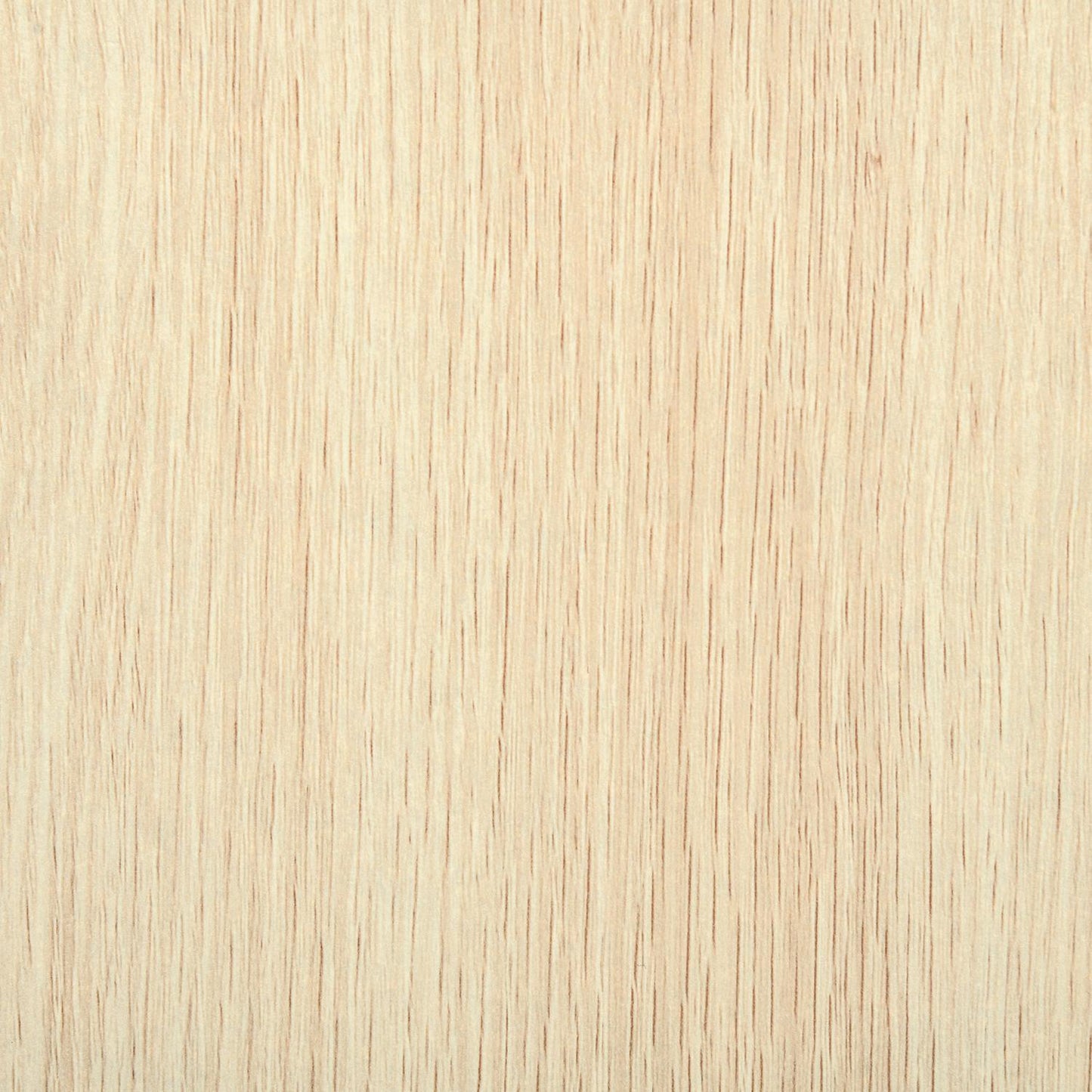 Office file cabinet with wheels, 4 drawers, natural finish