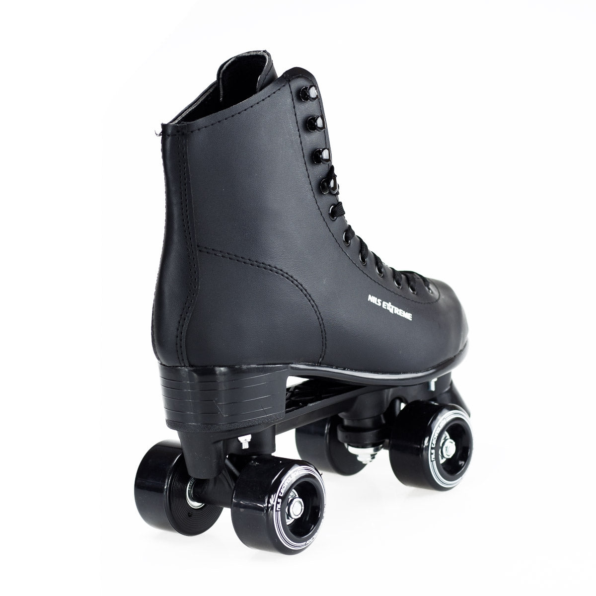 Roller Skates, Black, Size 37, Inline