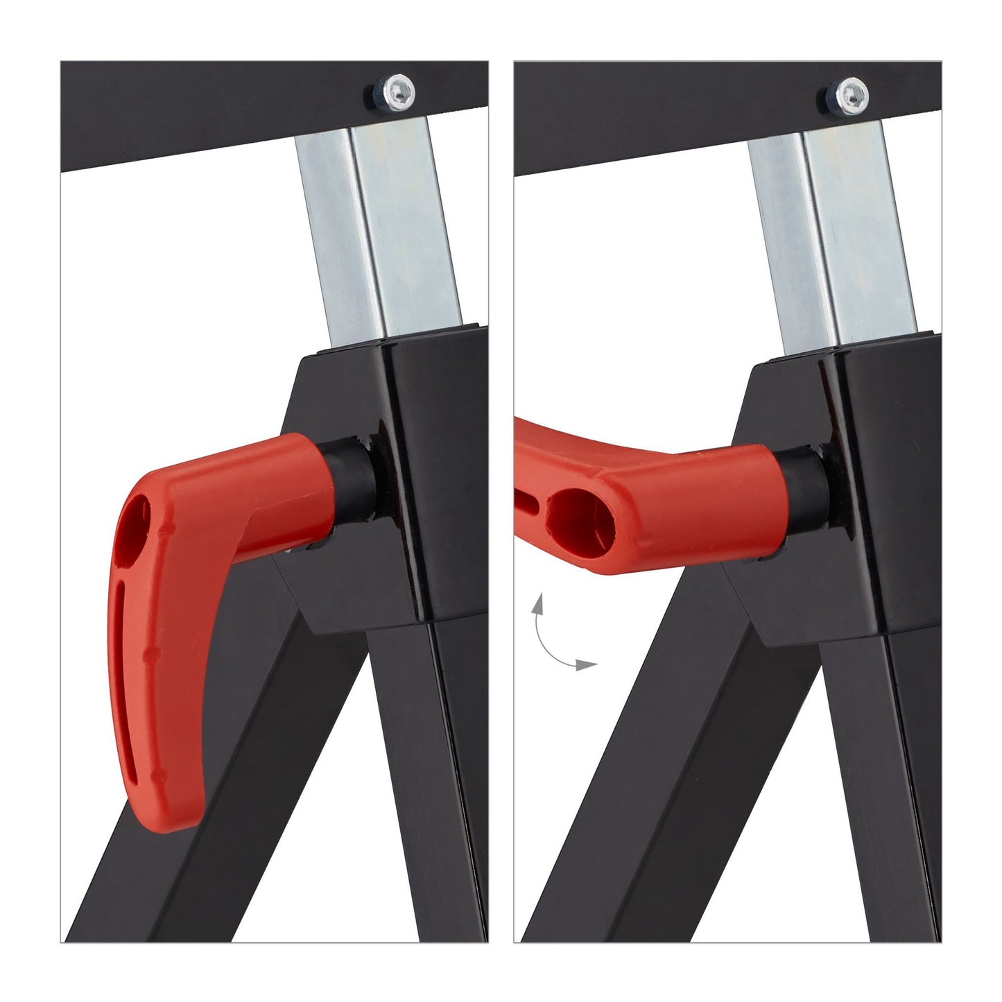 Roller Stand