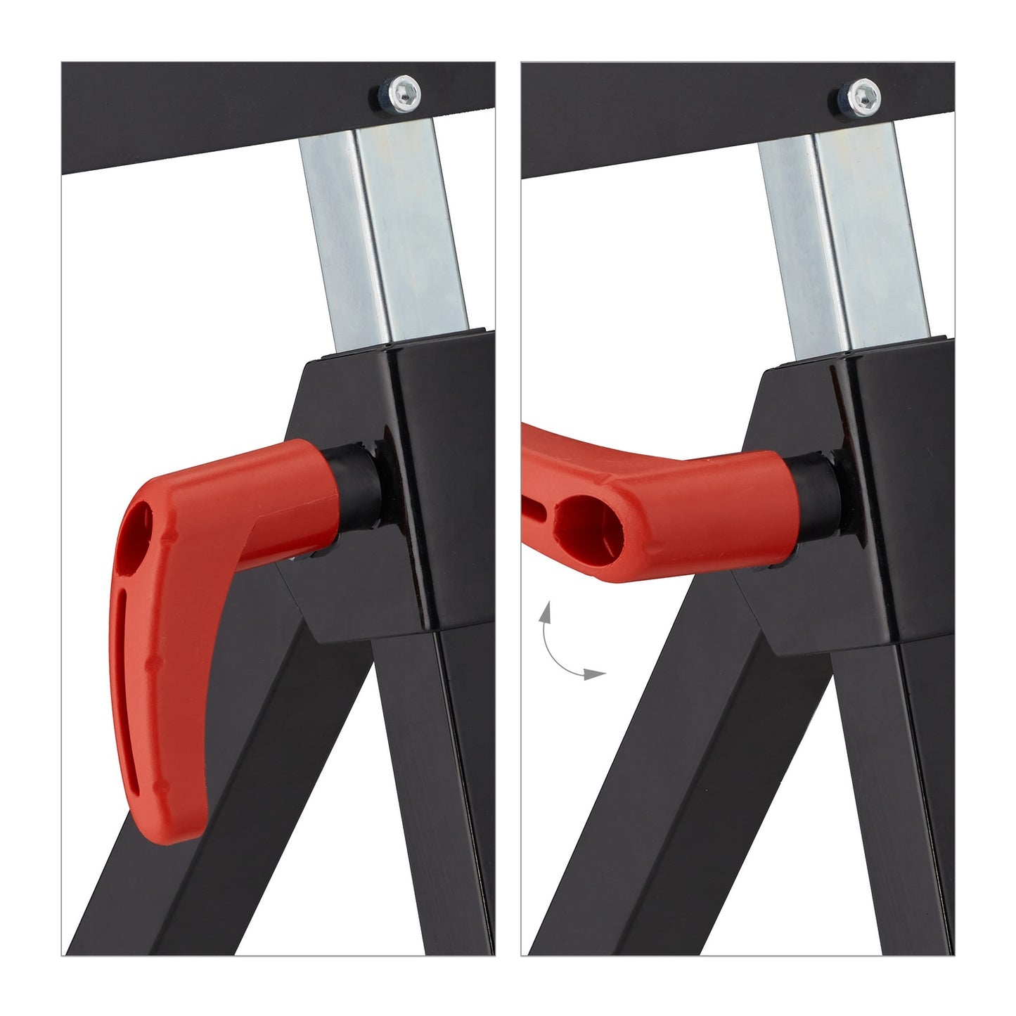 Roller Stand