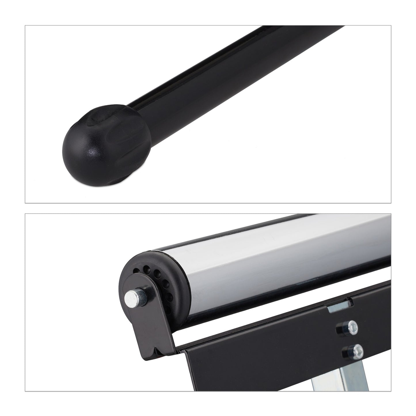 Roller Stand