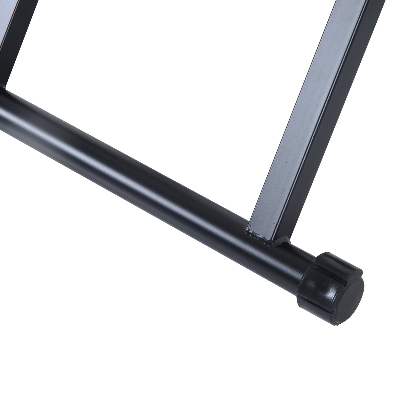 Roller bike trainer, magnetic brake, fits 26""-28""/700C