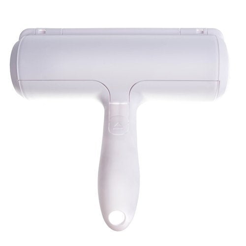 Roller / brush for cleaning clothes