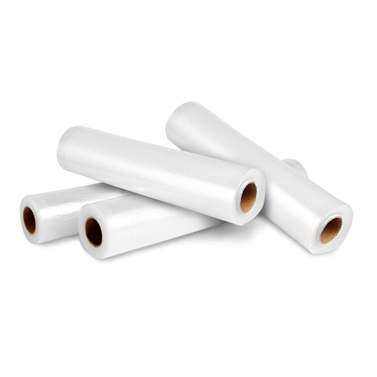 Roll plastic Universal 20*300cm 4-pack