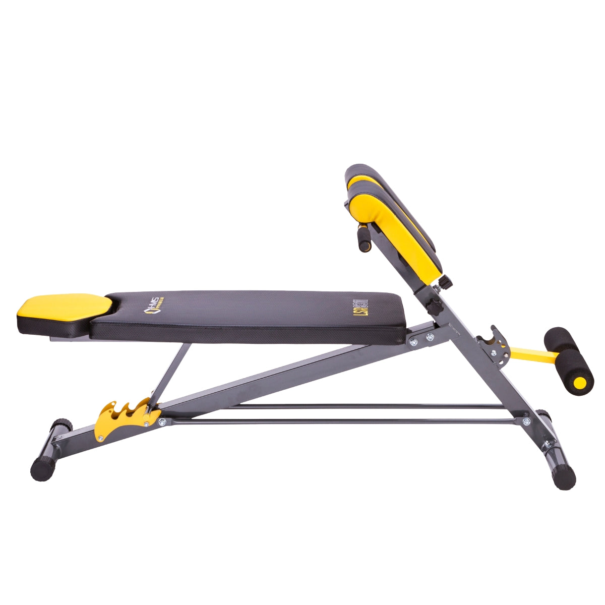 Rome Bench, Premium HMS, Indoor/Outdoor Use
