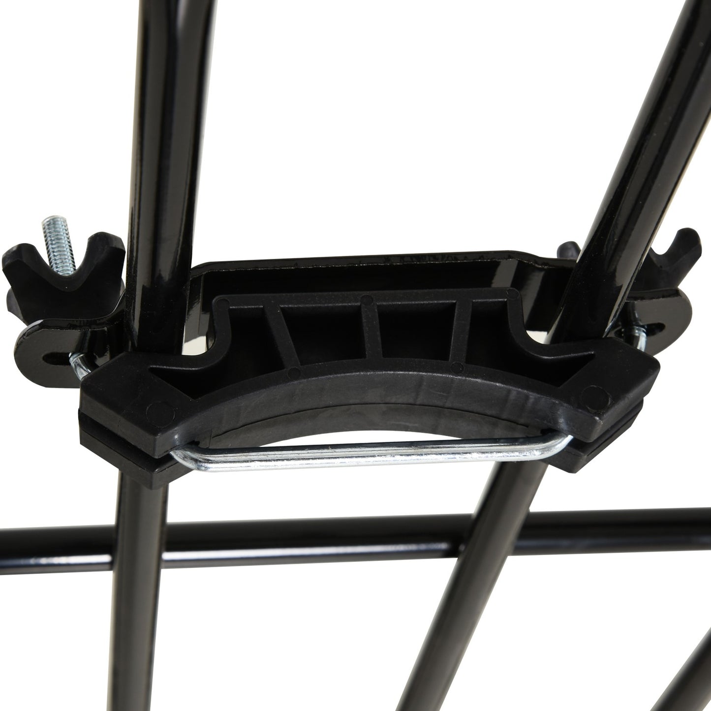 Universal Roof Rack Basket, Metal, Adjustable, 162x99x16 cm