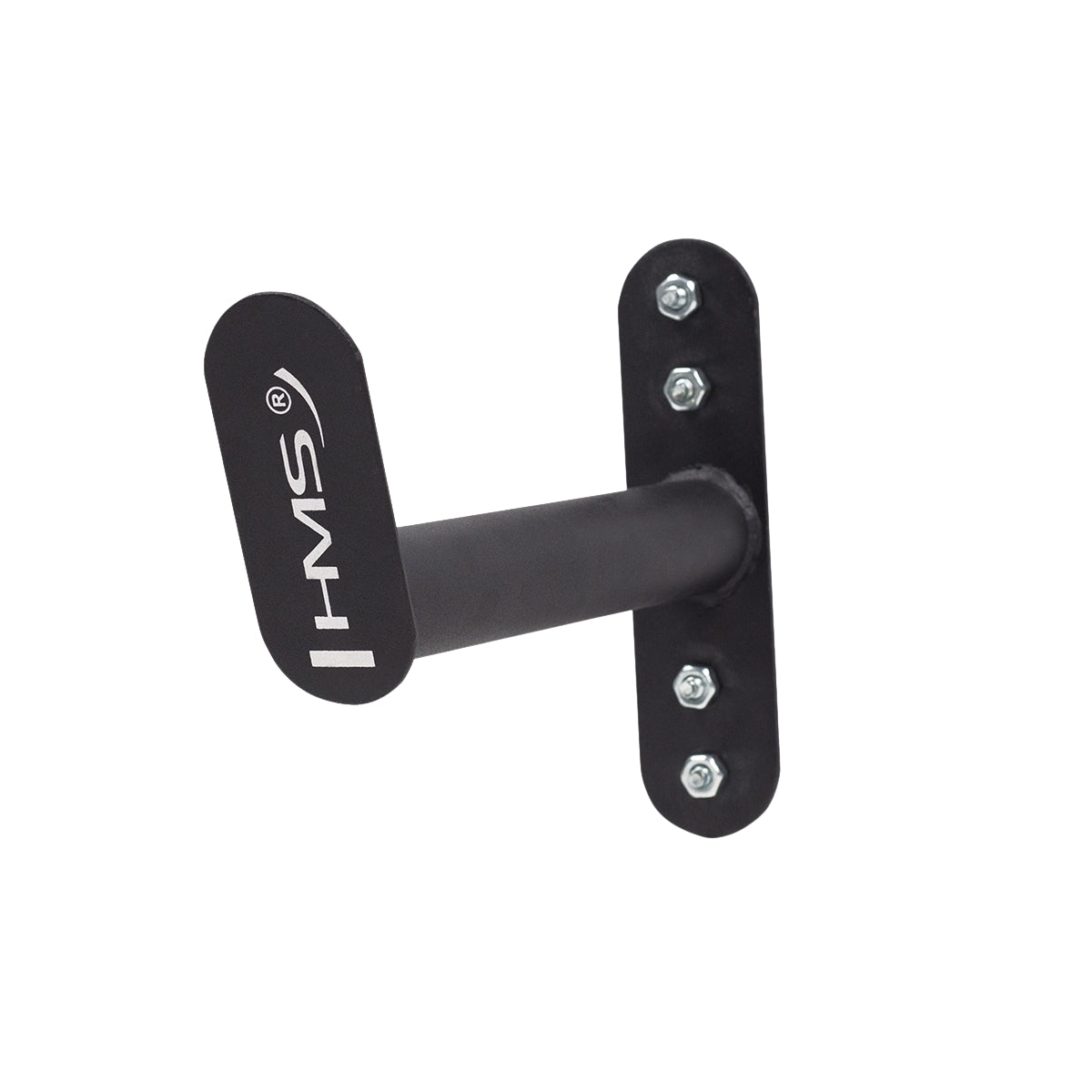 Rope Holder for HMS Climbing Systems