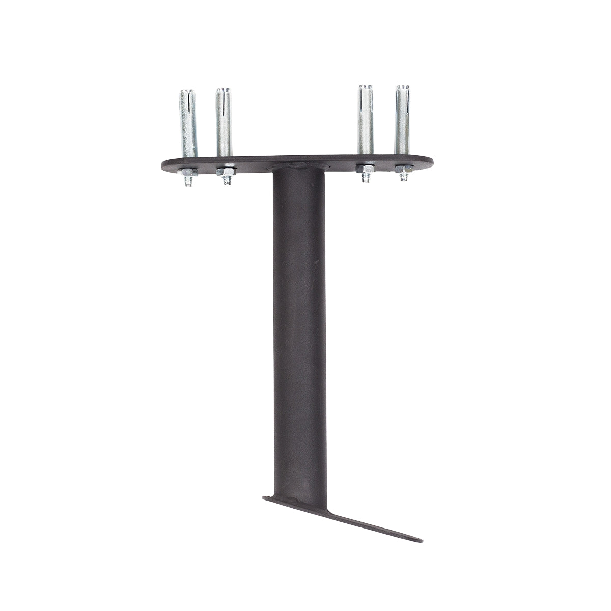 Rope Holder for HMS Climbing Systems