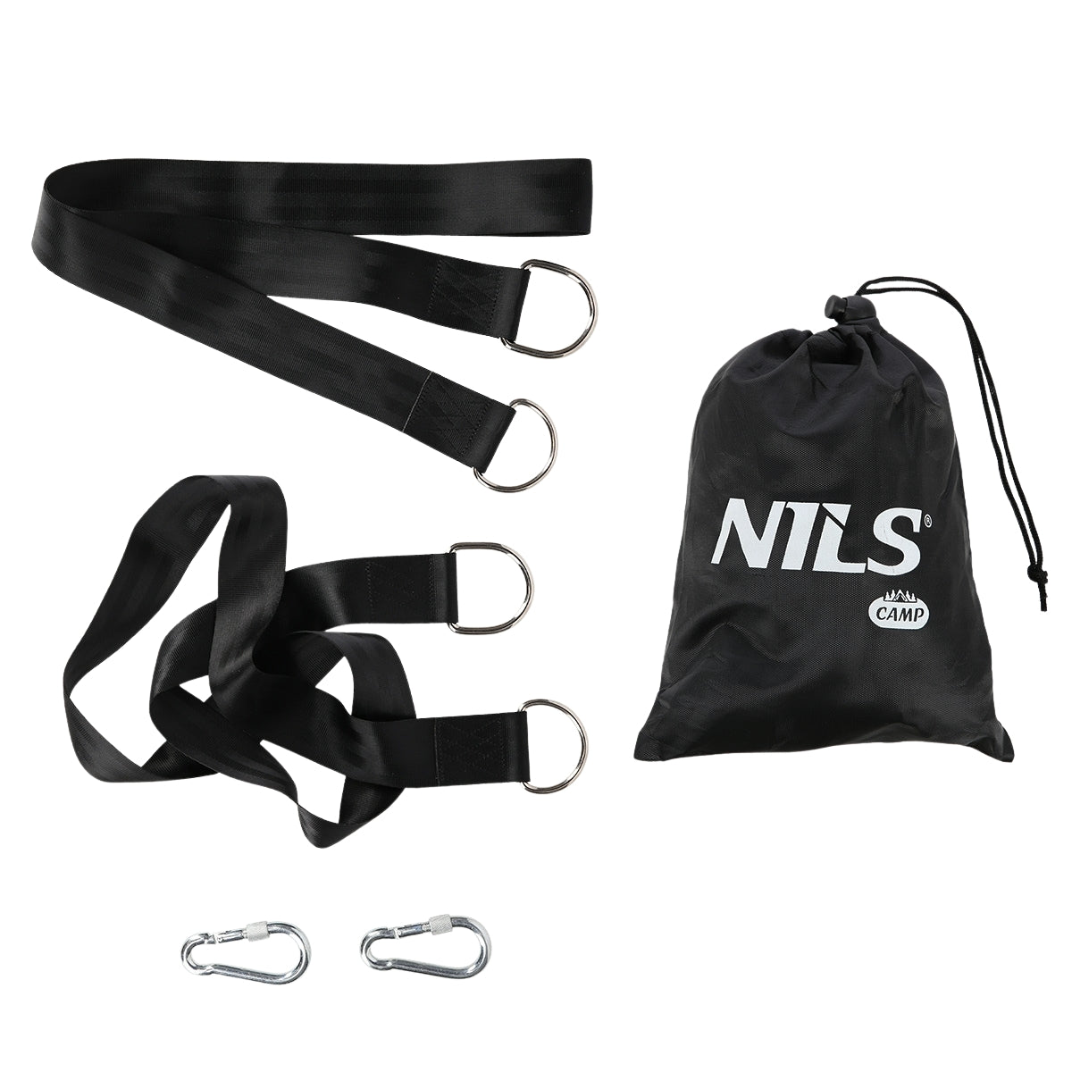 Rope Set for Camping, Climbing, 1722 cm
