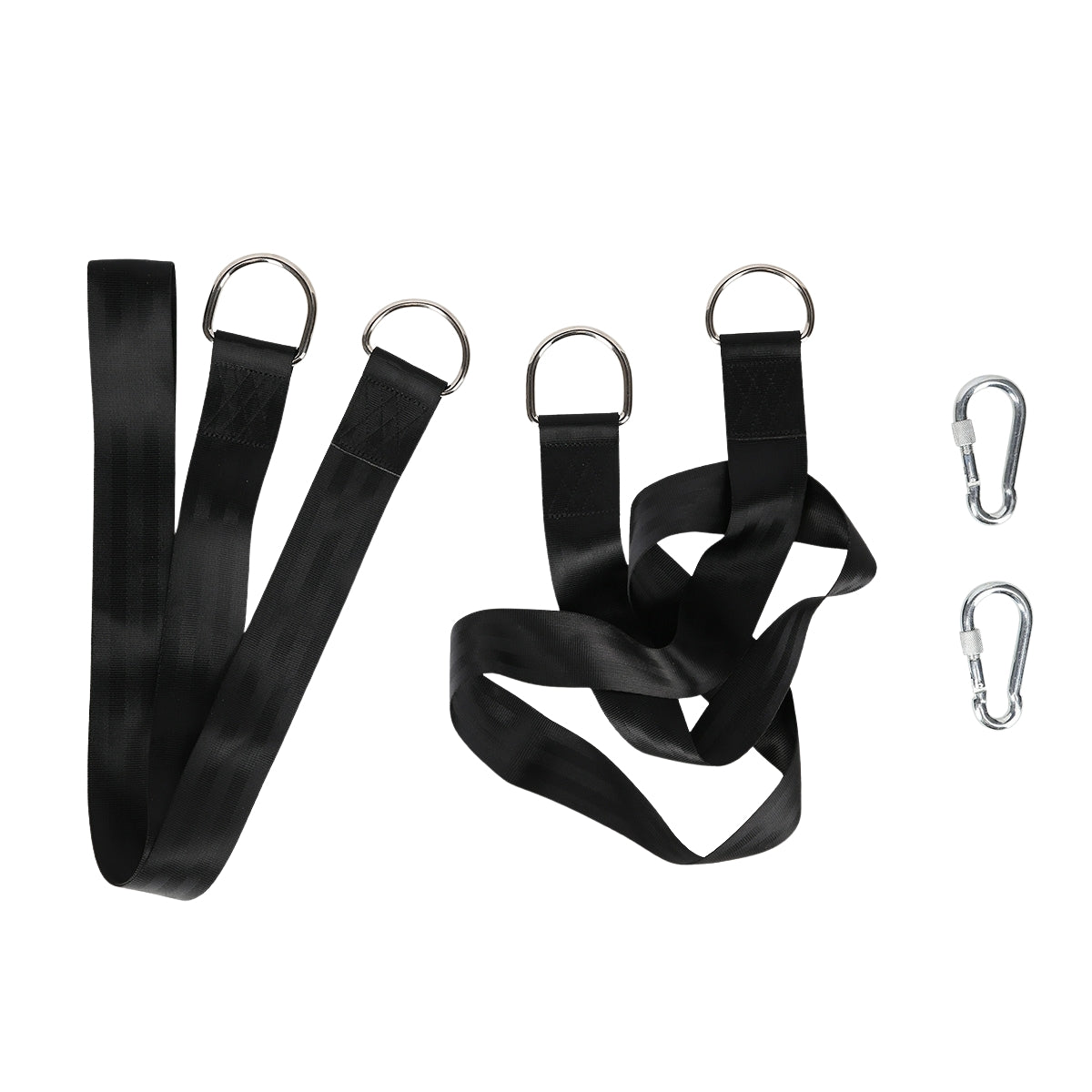Rope Set for Camping, Climbing, 1722 cm