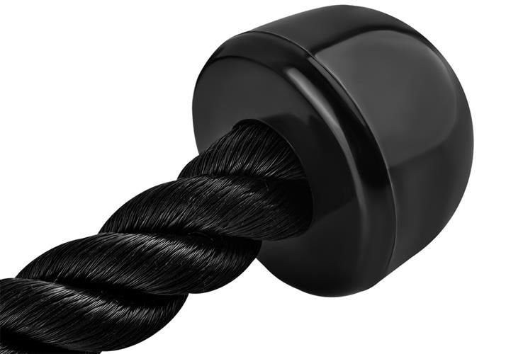 Rope - handle for the lift