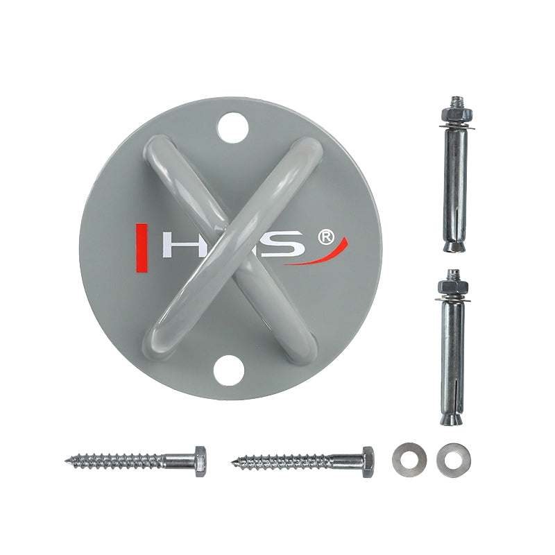 Ropes Holder for HMS Climbing and Safety