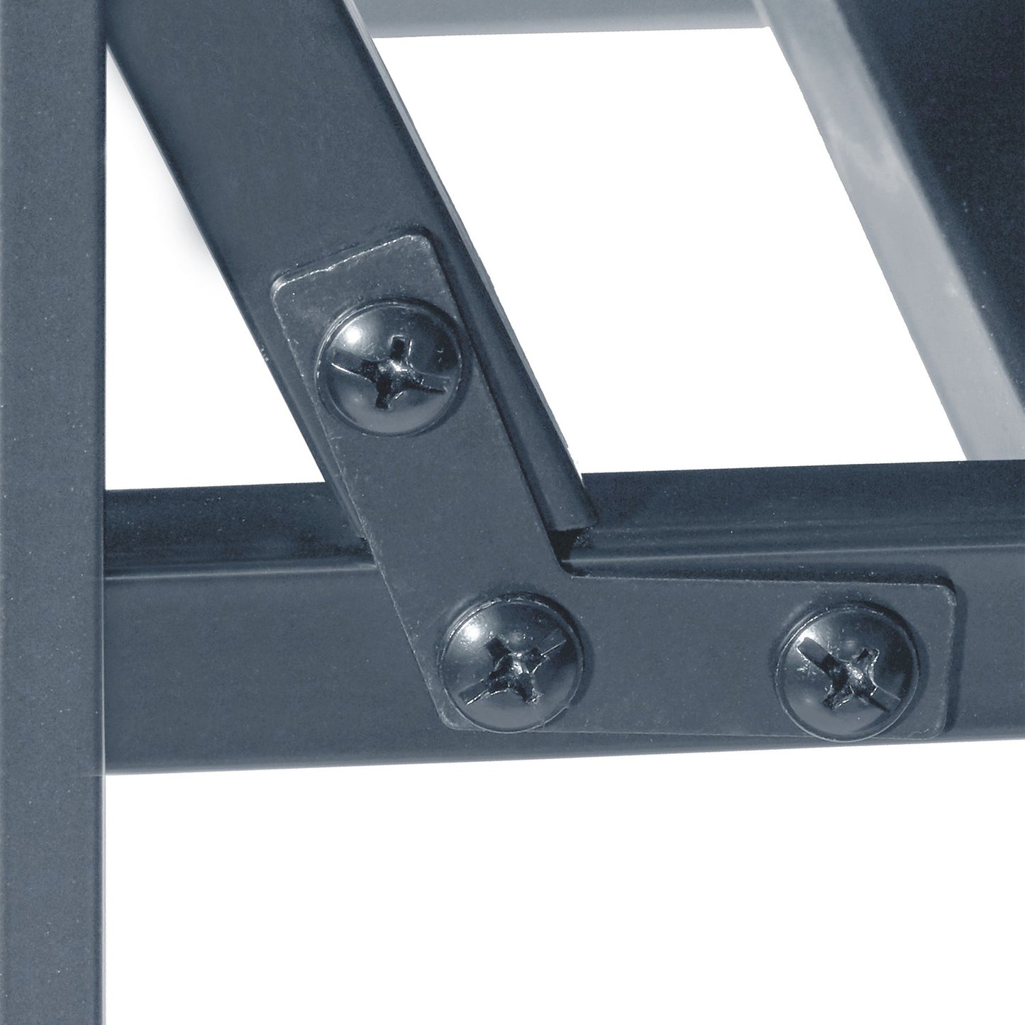 Rose arch with bench seat for 2