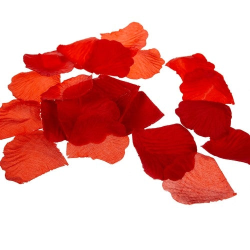 Rose in glass - glowing Malatec 21619