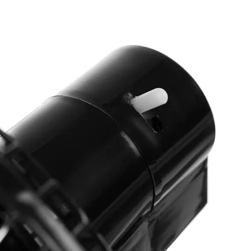 Rotary fan with clip Xtrobb 23194