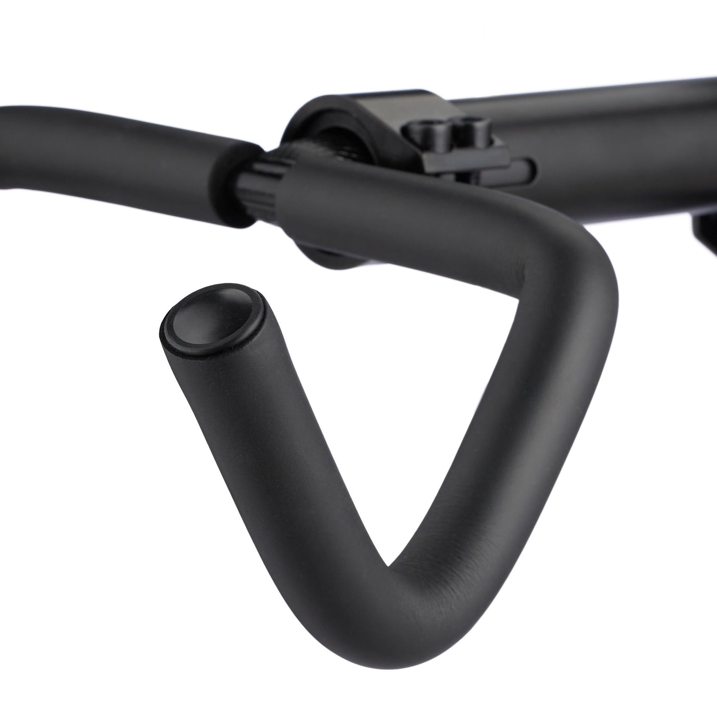 Rotatable Folding Bike Wall Mount – Space-Saving Storage