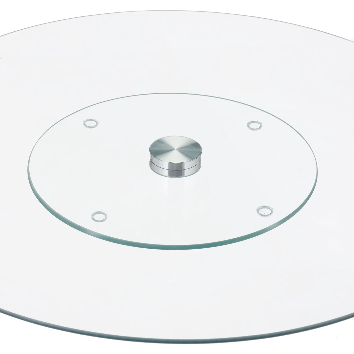 Rotating cookie tray set of 2