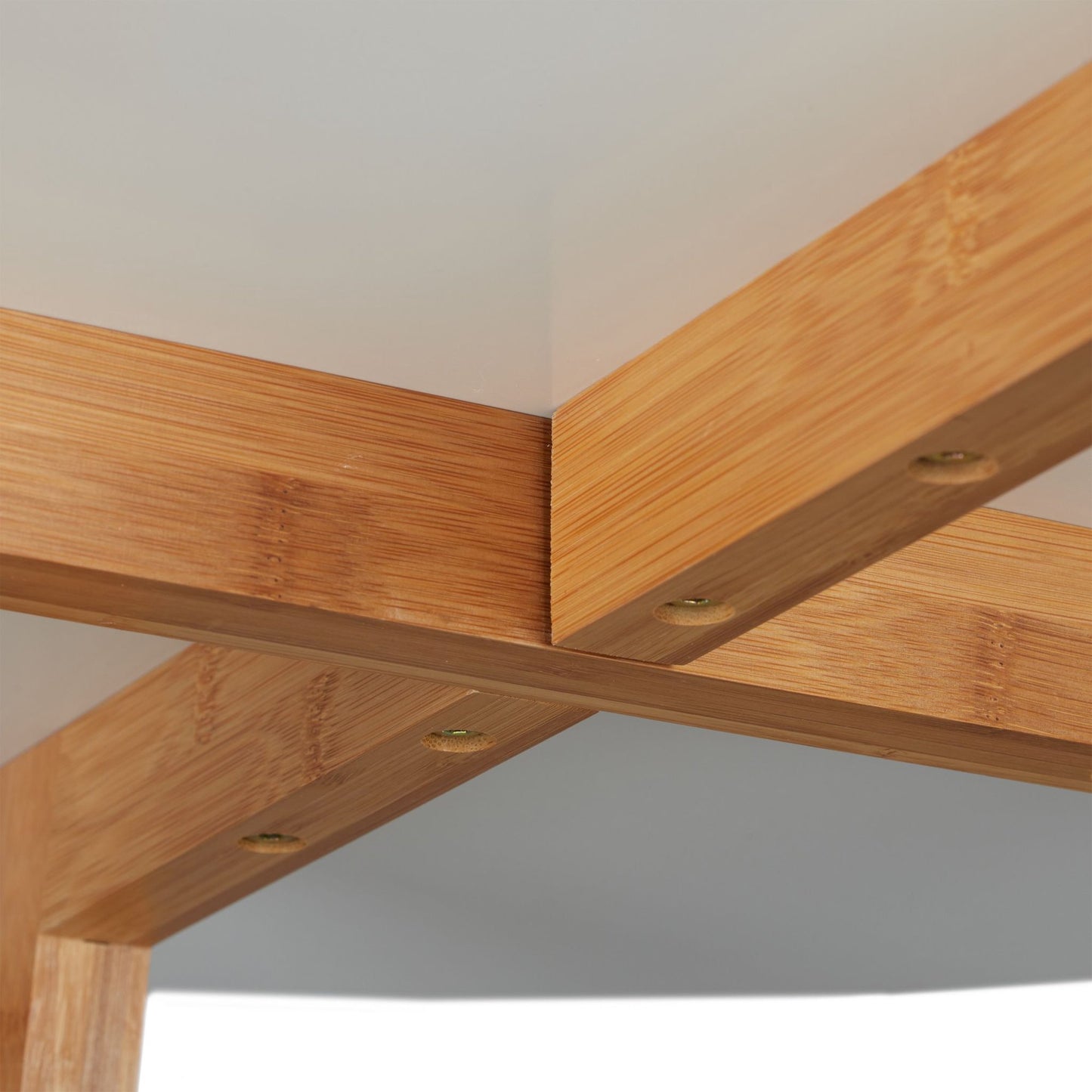 Round Dining Table
