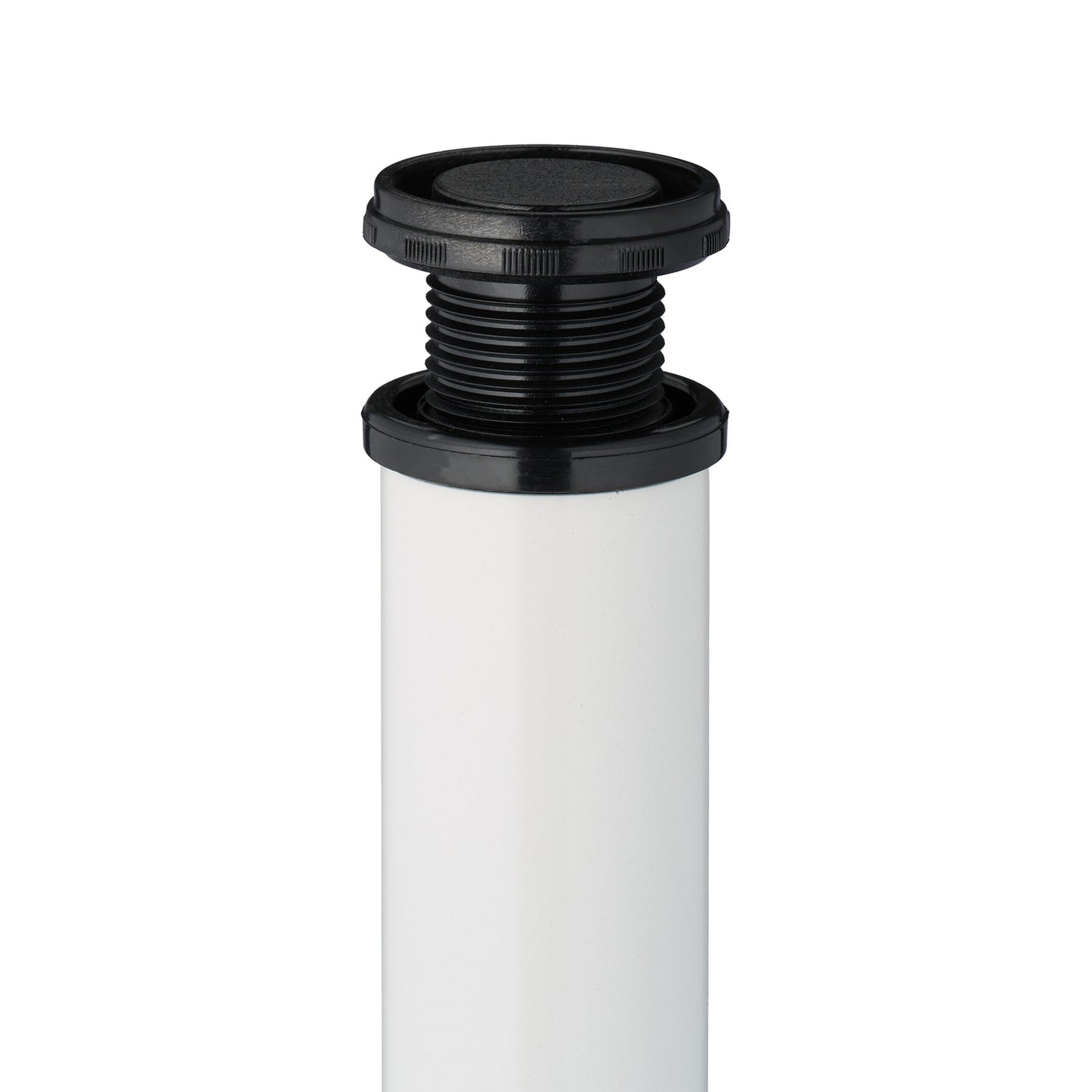 Round Folding Table Legs – Metal, Set of 4