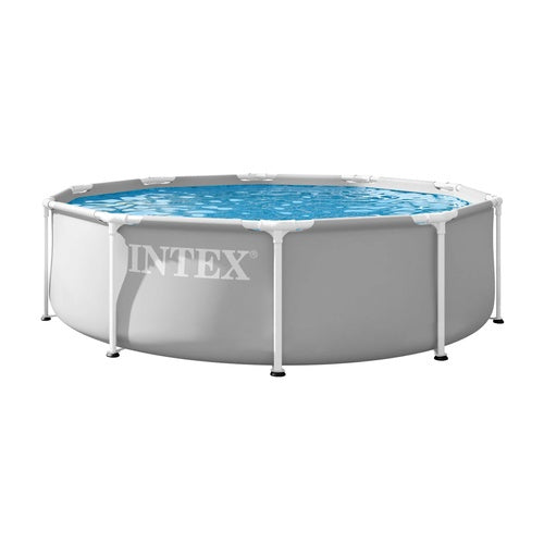 Round Frame Pool 305x76 cm, 4485L Capacity