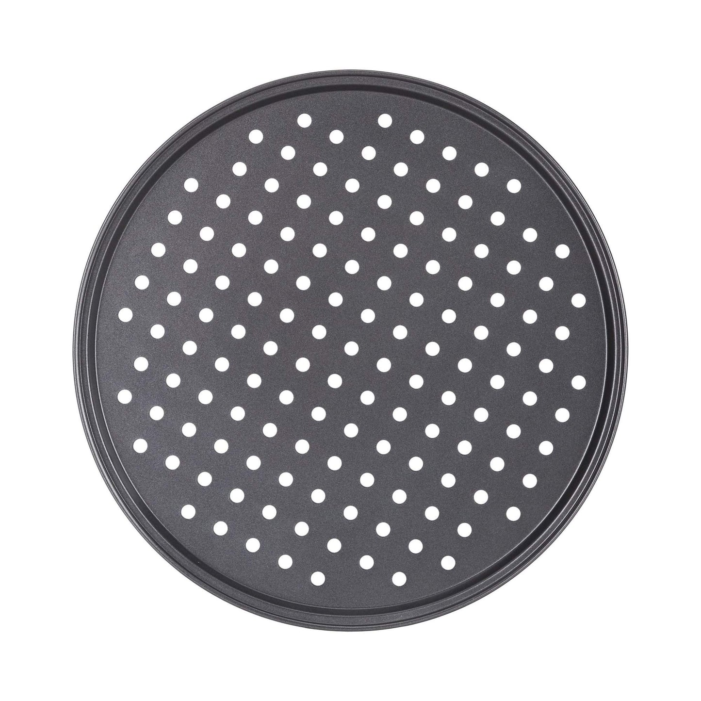 Round Pizza Tray Set Of 4