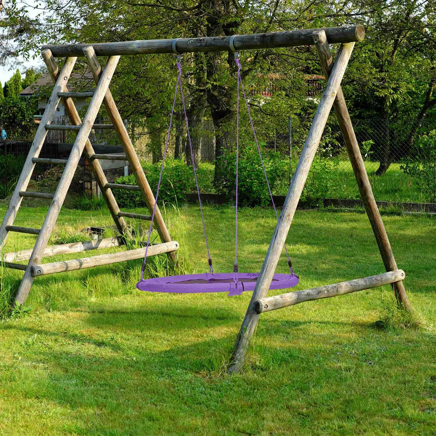 Round bo-swing 110 cm