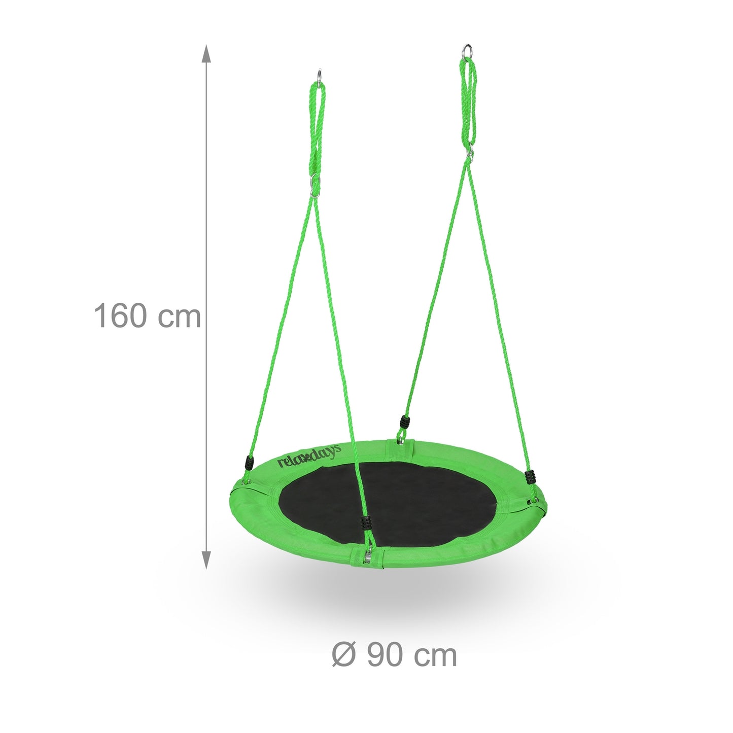 Round bo-swing 90 cm