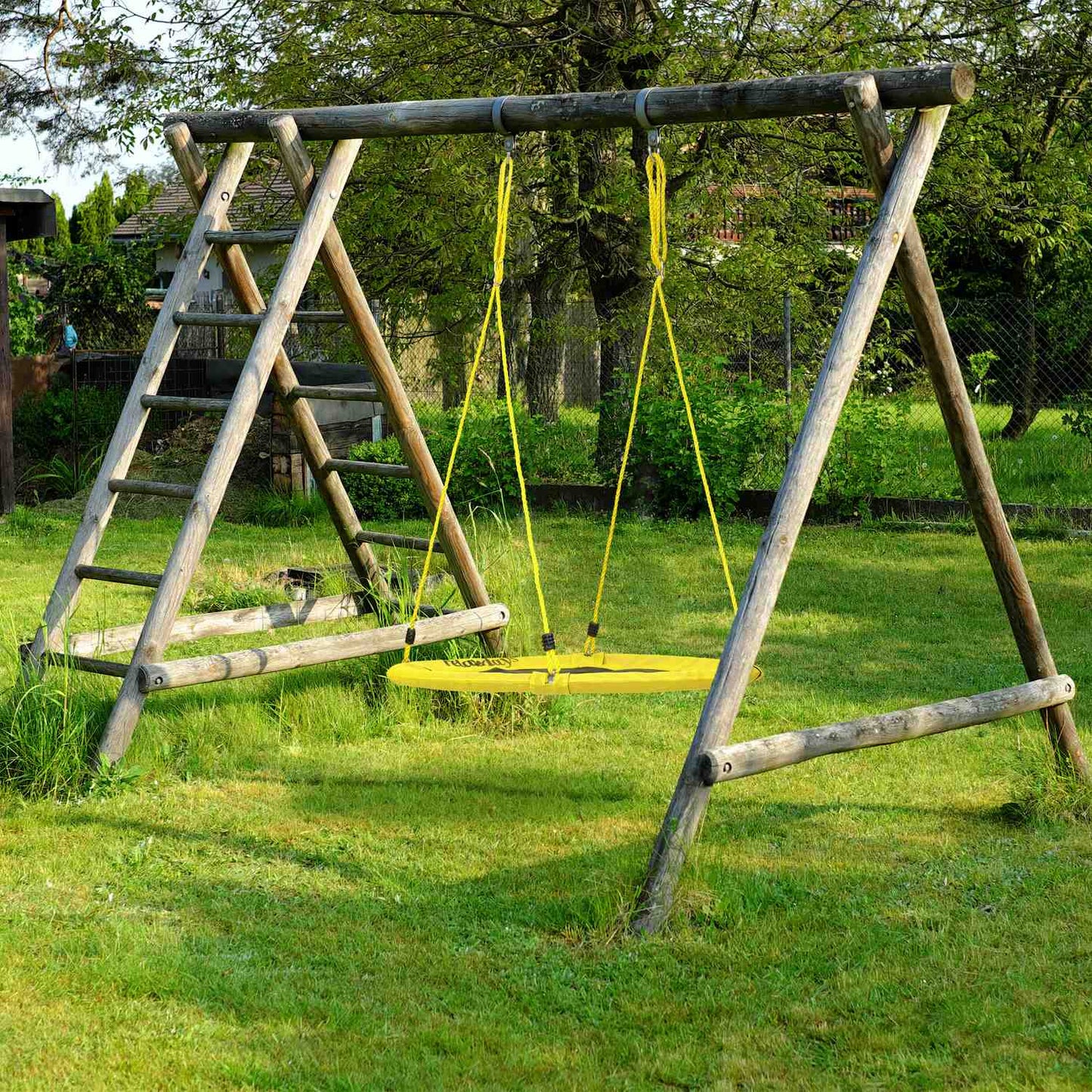 Round bo-swing 90 cm