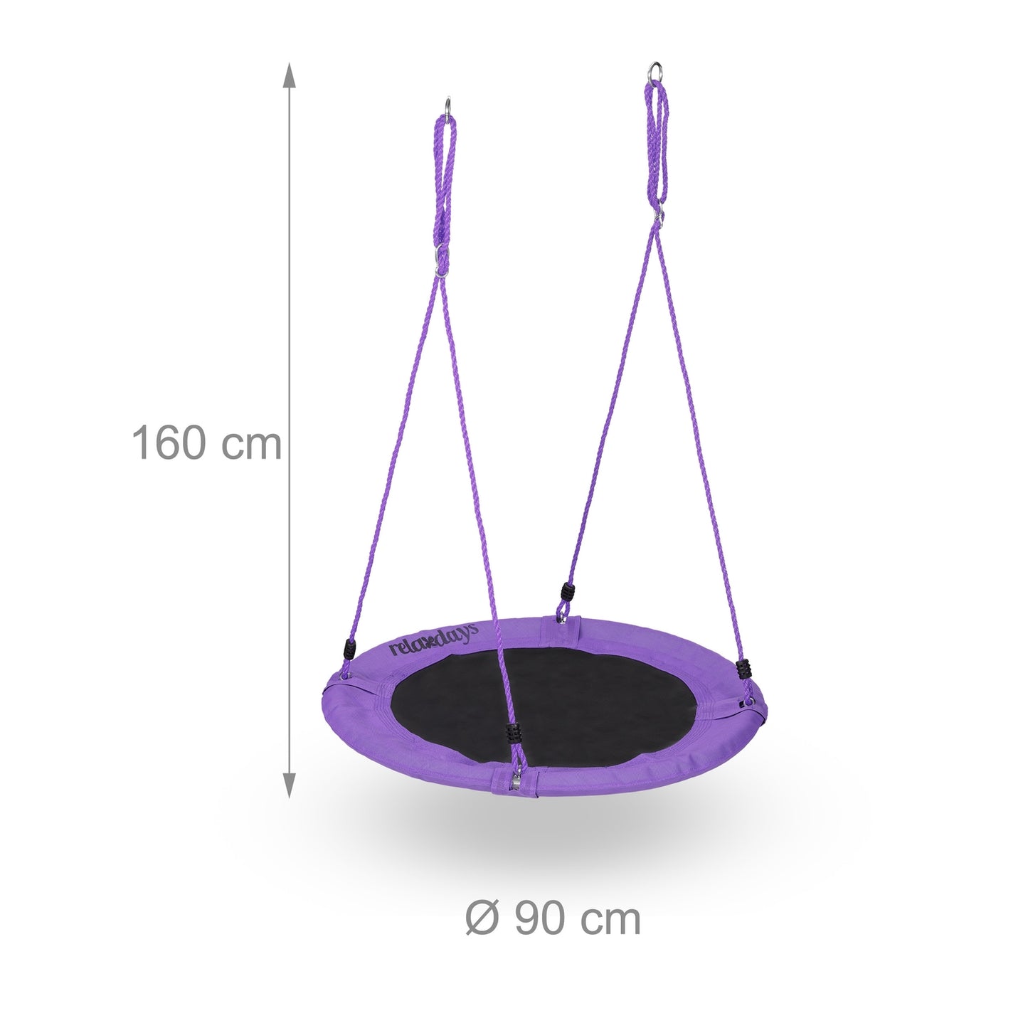 Round bo-swing 90 cm