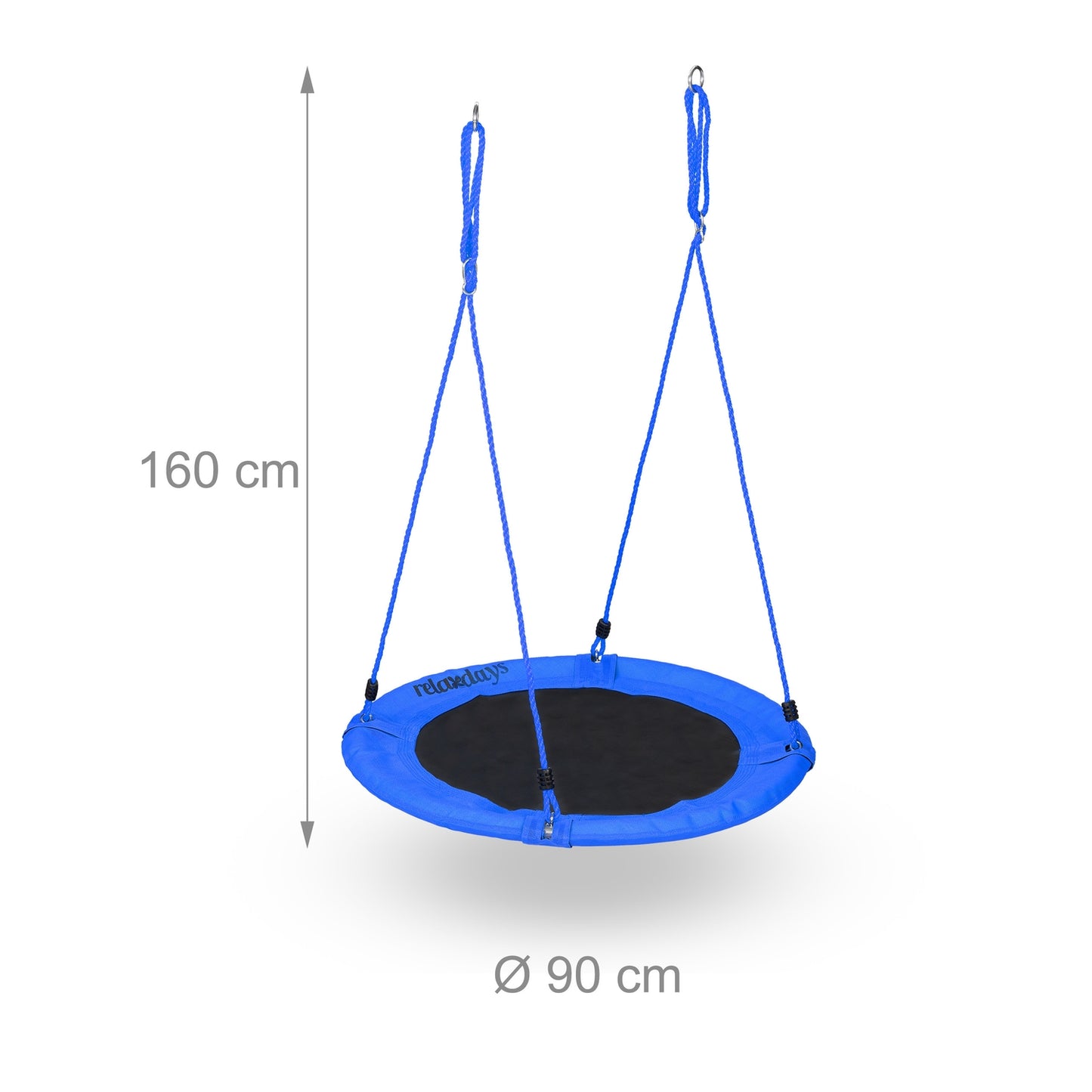 Round bo-swing 90 cm