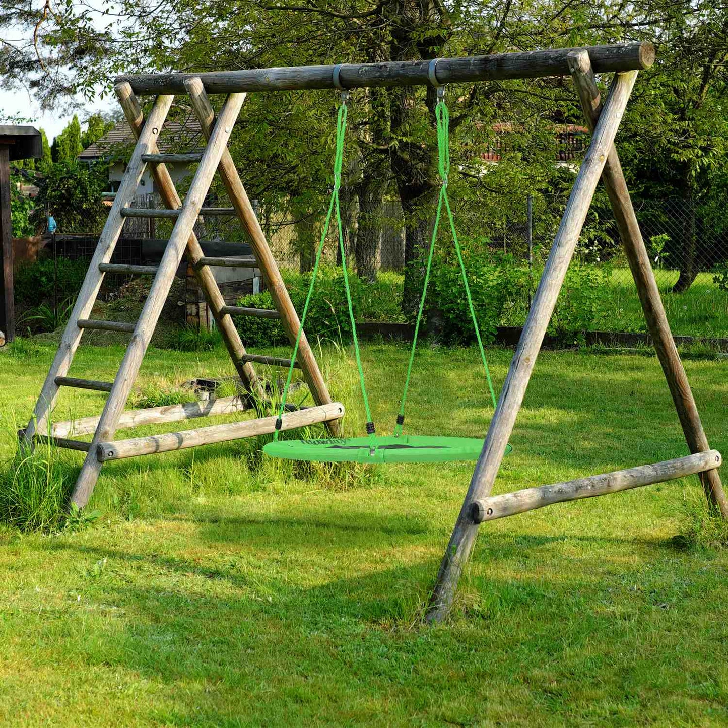 Round bo-swing 90 cm