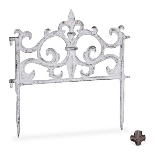 Round rolling plate for potted plants