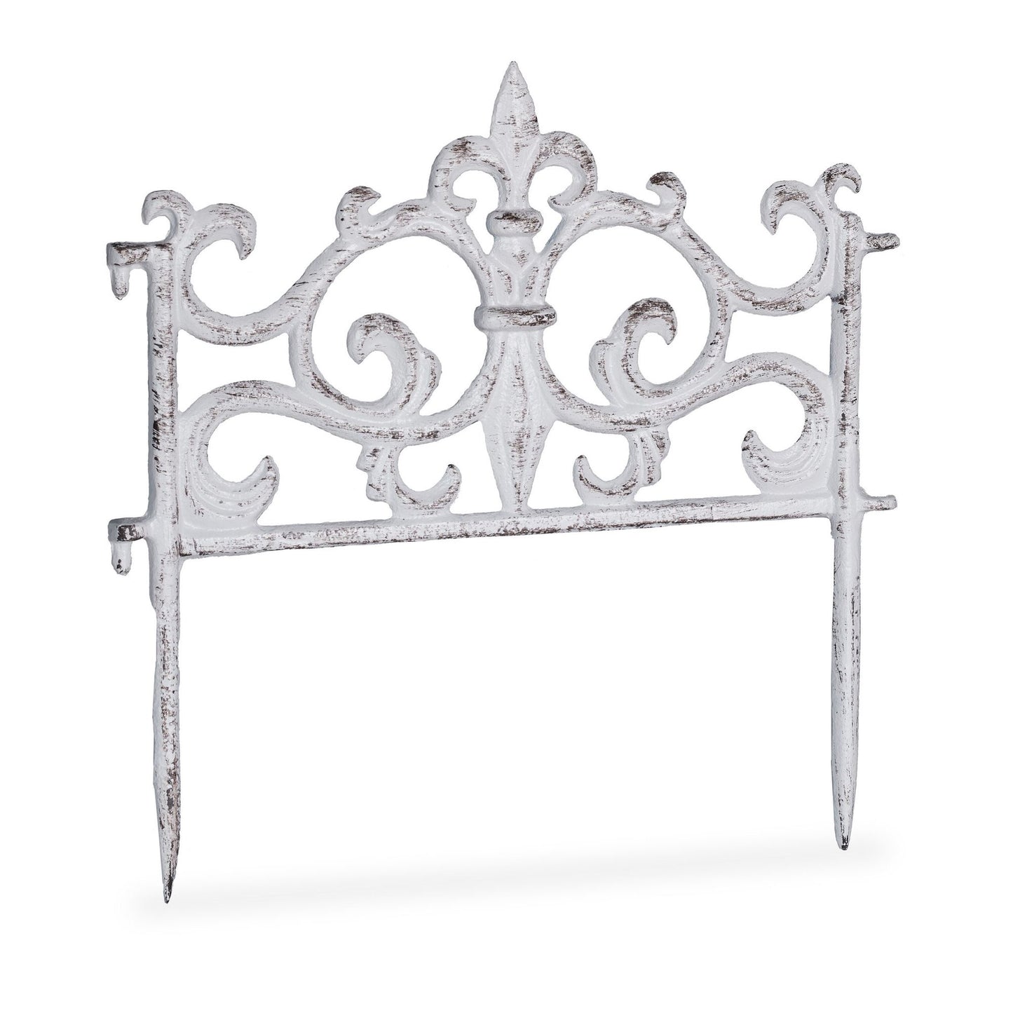 Round rolling plate for potted plants