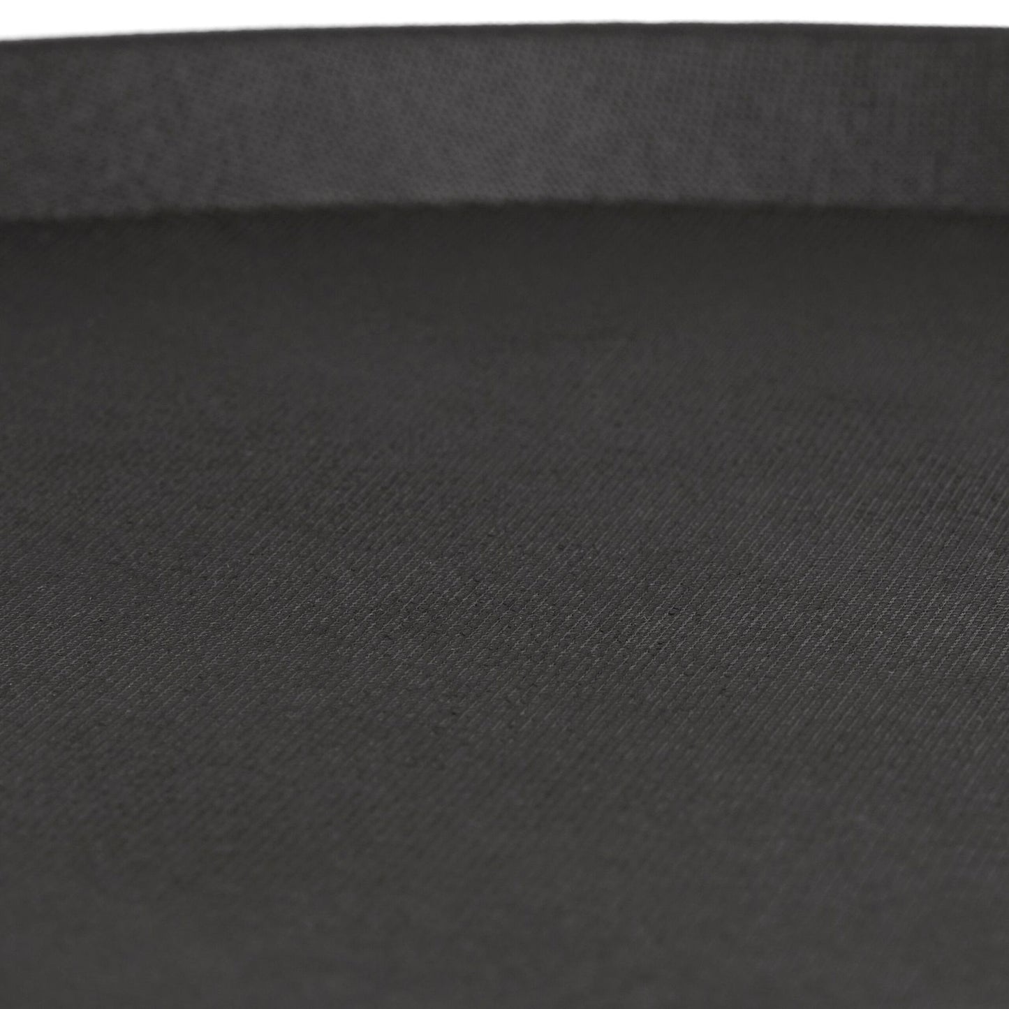 Round serving tray set of 3 40 cm